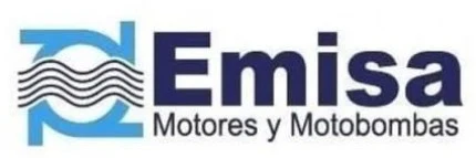 Logo Emisa Motores y Motobombas