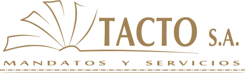 Logo Tacto S.A.